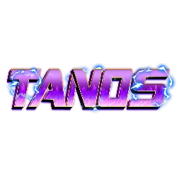 TANOS (ทาโน่ส) คาสิโน บาคาร่า สล็อต เว็บตรง